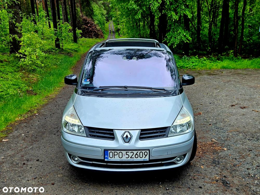Renault Espace 2.0 dCi FAP Celsium - 3