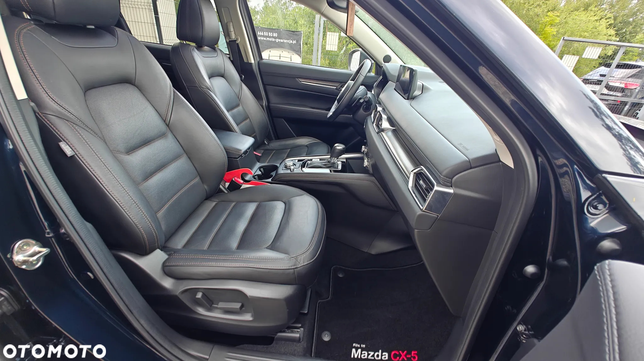 Mazda CX-5 - 14
