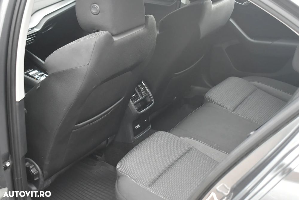 Skoda Octavia - 17