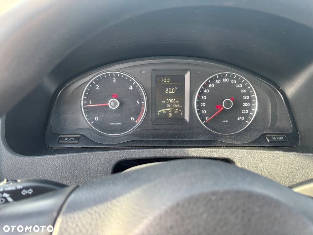 Volkswagen Transporter - 12
