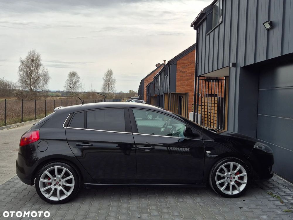 Fiat Bravo 1.4 16V Multiair Sport - 23