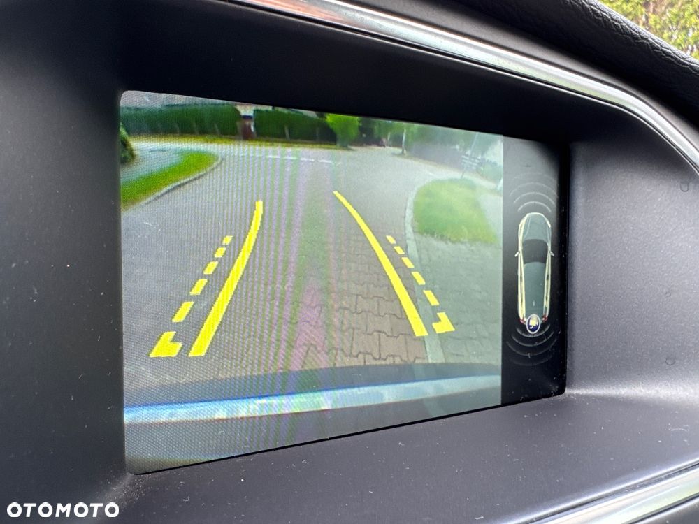 Volvo V40 - 7