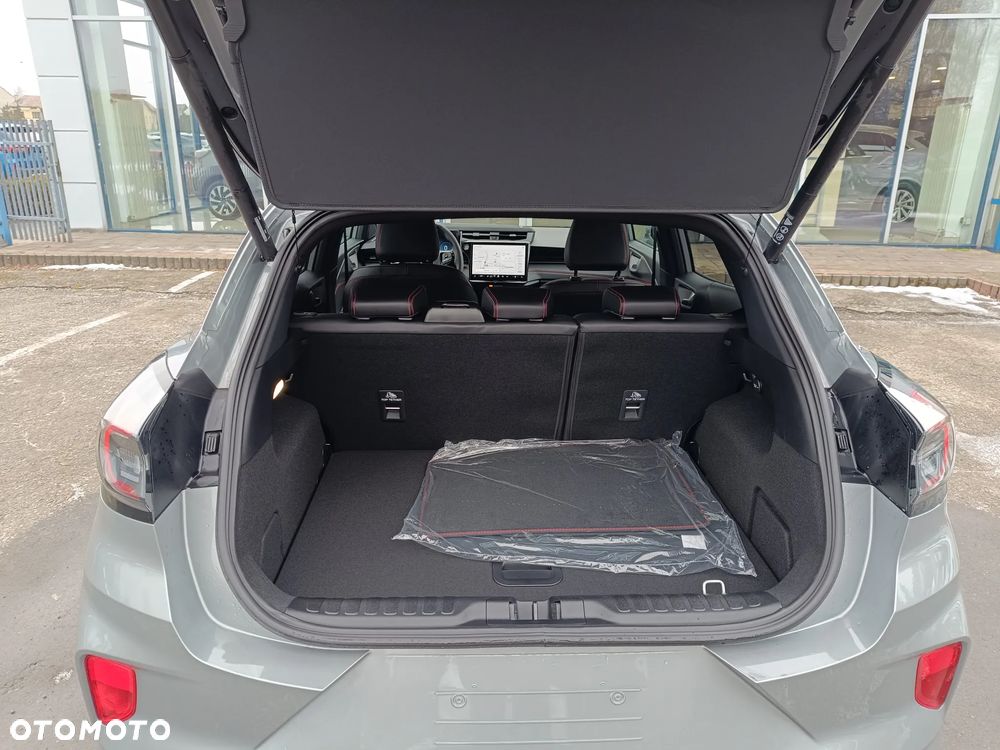 Ford Puma 1.0 EcoBoost ST-Line X - 10