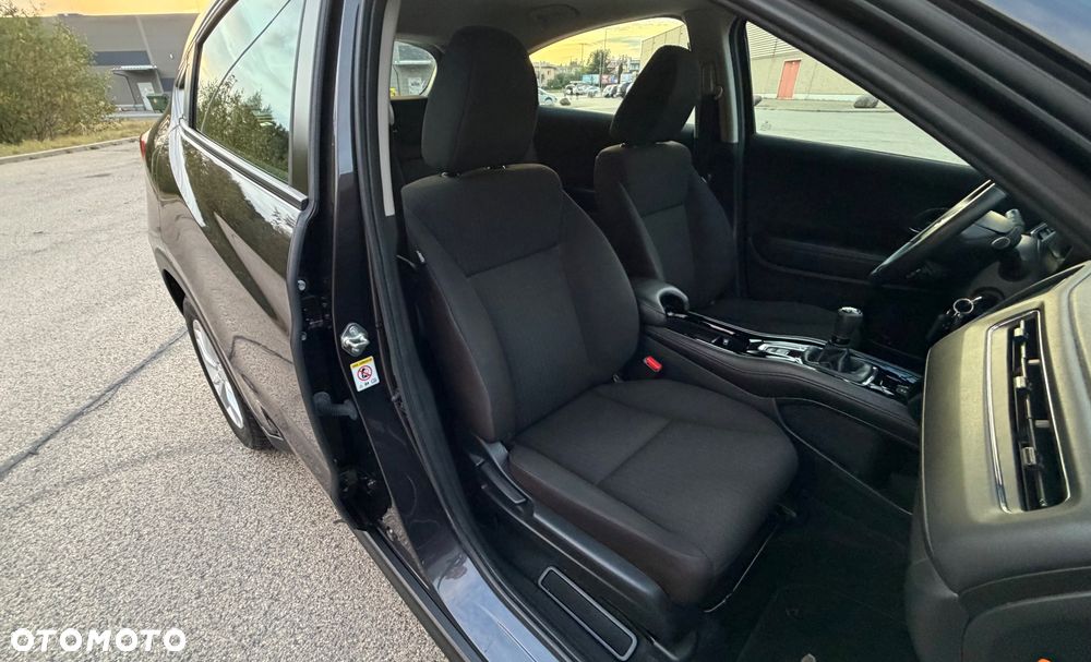 Honda HR-V 1.5 Elegance (ADAS/Honda Connect+) - 21