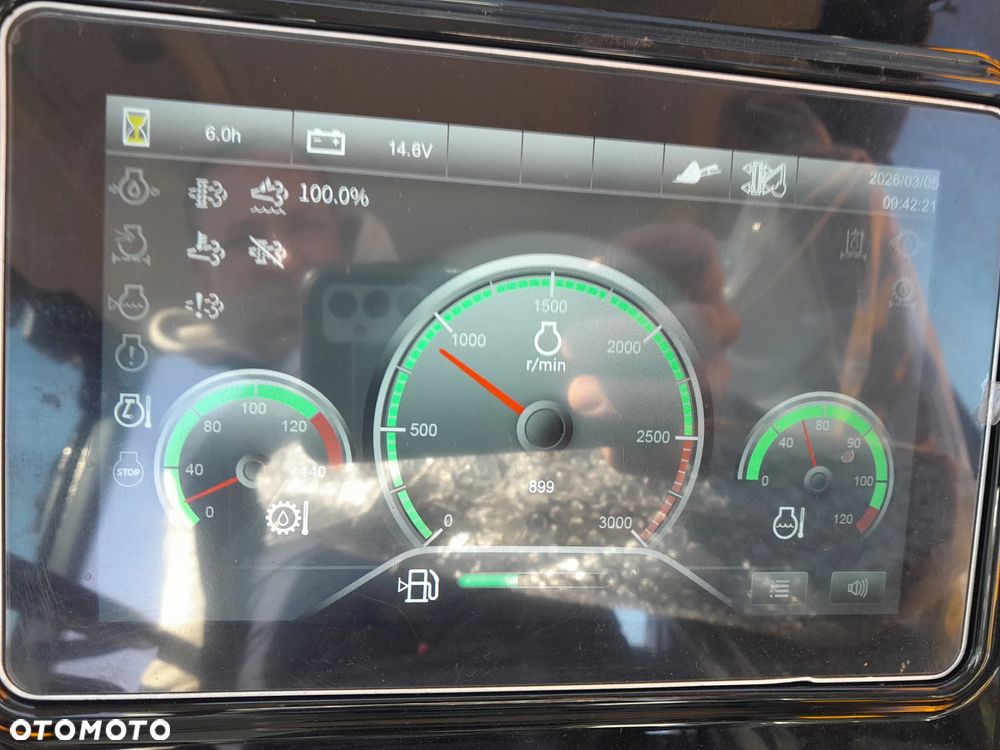 Lonking 83C NOWA 2026r - 29