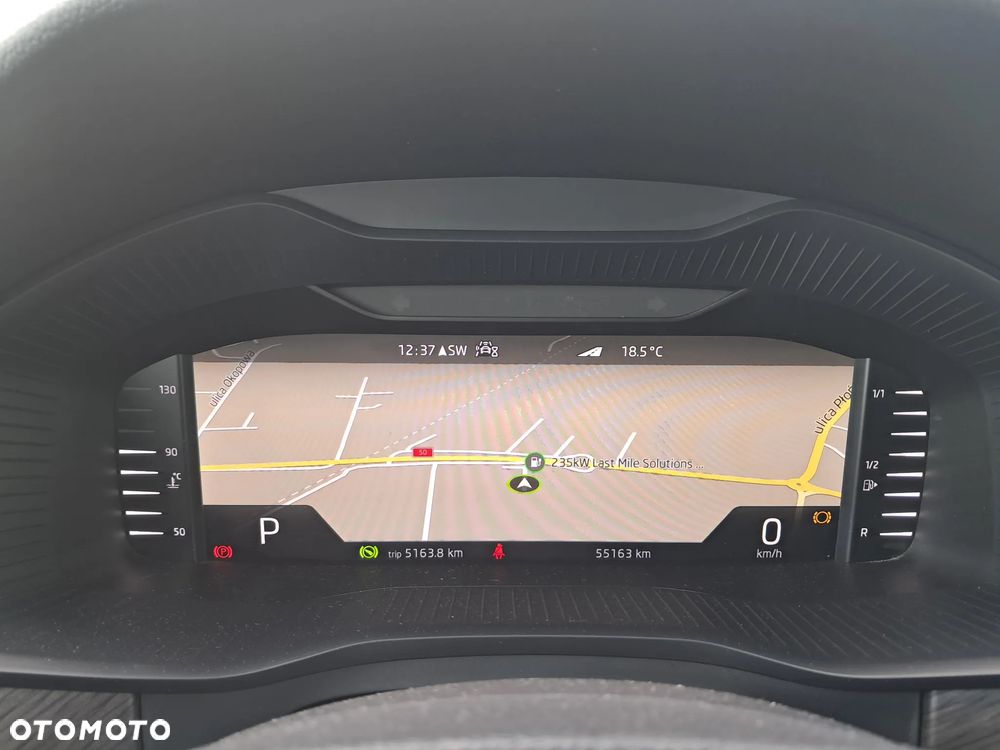 Skoda Kodiaq 2.0 TDI 4x2 Style DSG 7os - 22