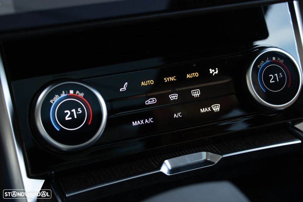 Land Rover Range Rover 3.0 D MHEV LWB Autobiography - 51