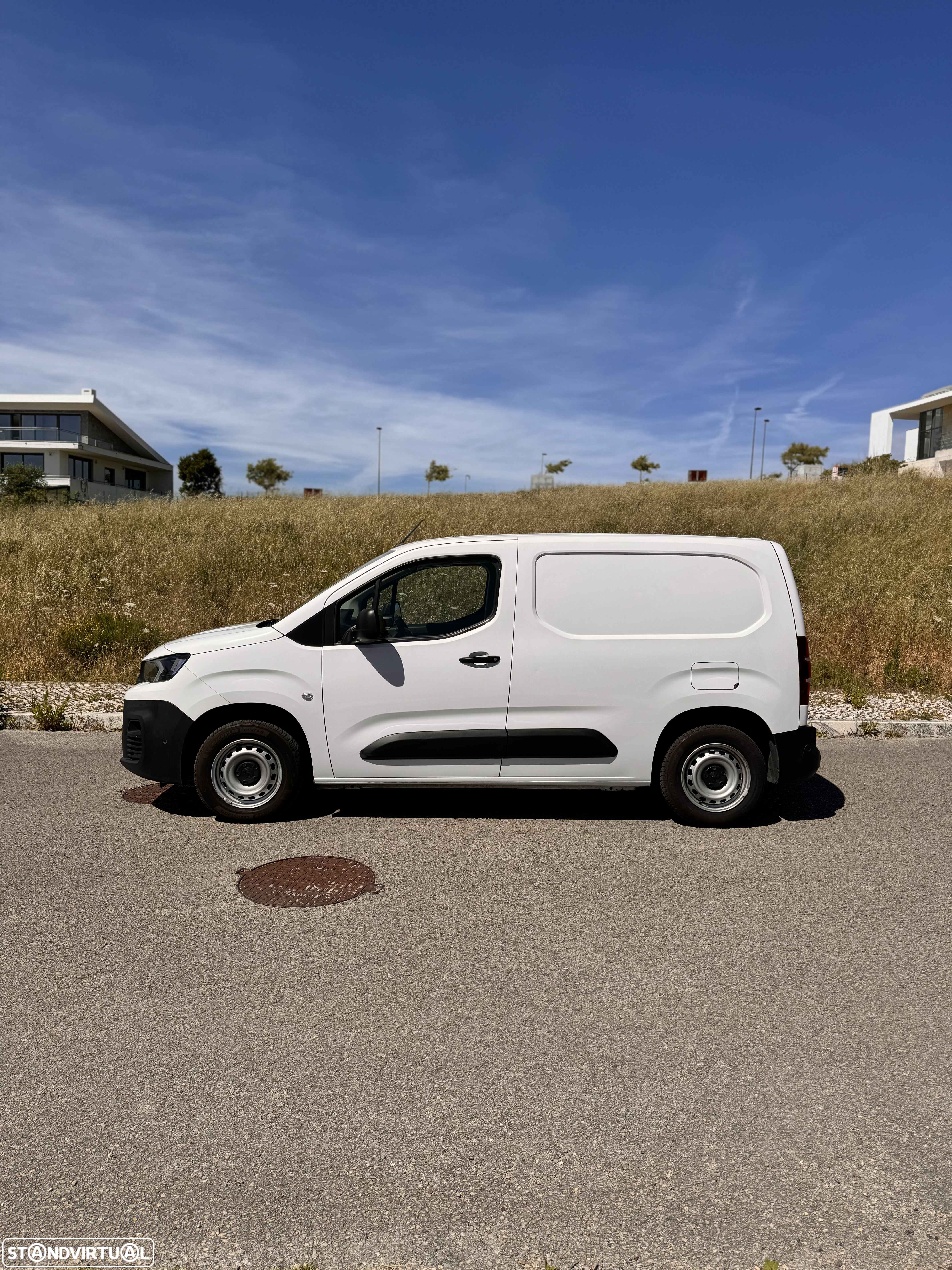 Peugeot Partner - 4