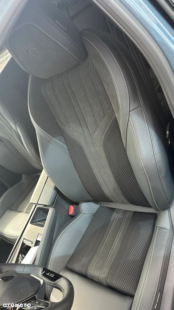 Peugeot 308 54kWh GT - 6