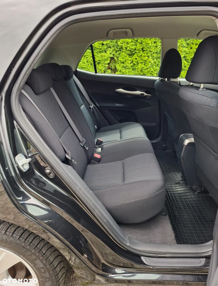 Toyota Auris 1.6 VVT-i Team - 11