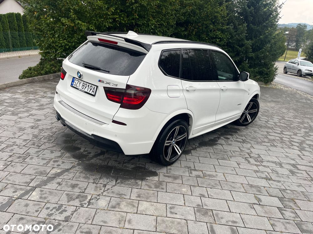 BMW X3 - 15