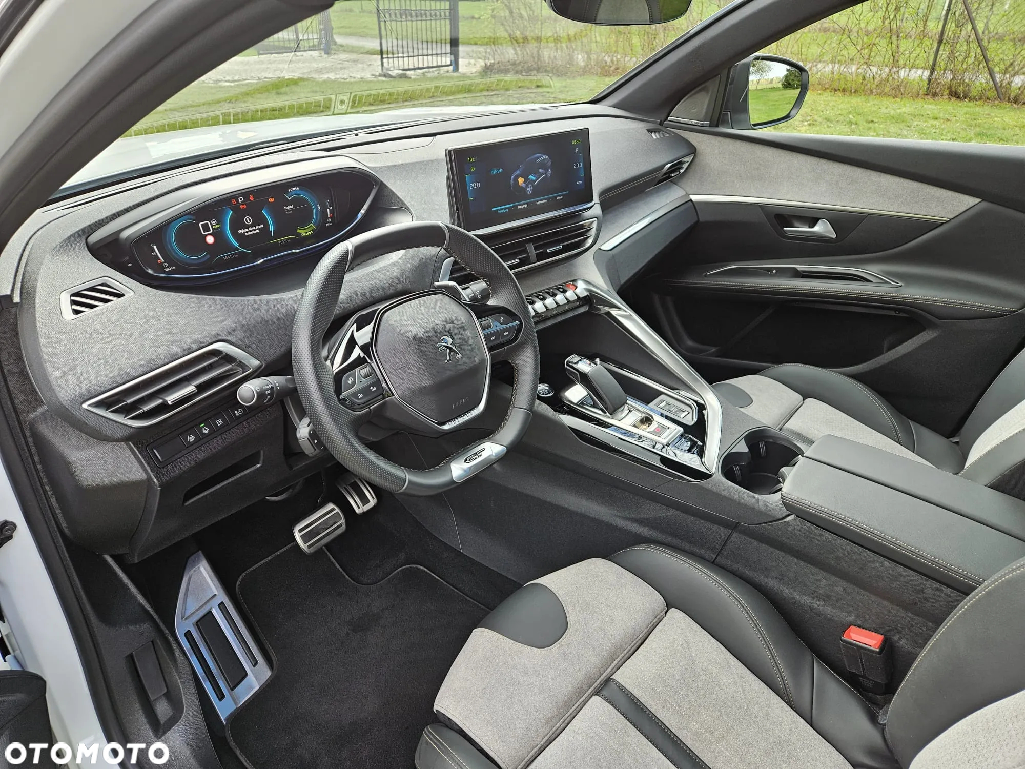 Peugeot 3008 - 28