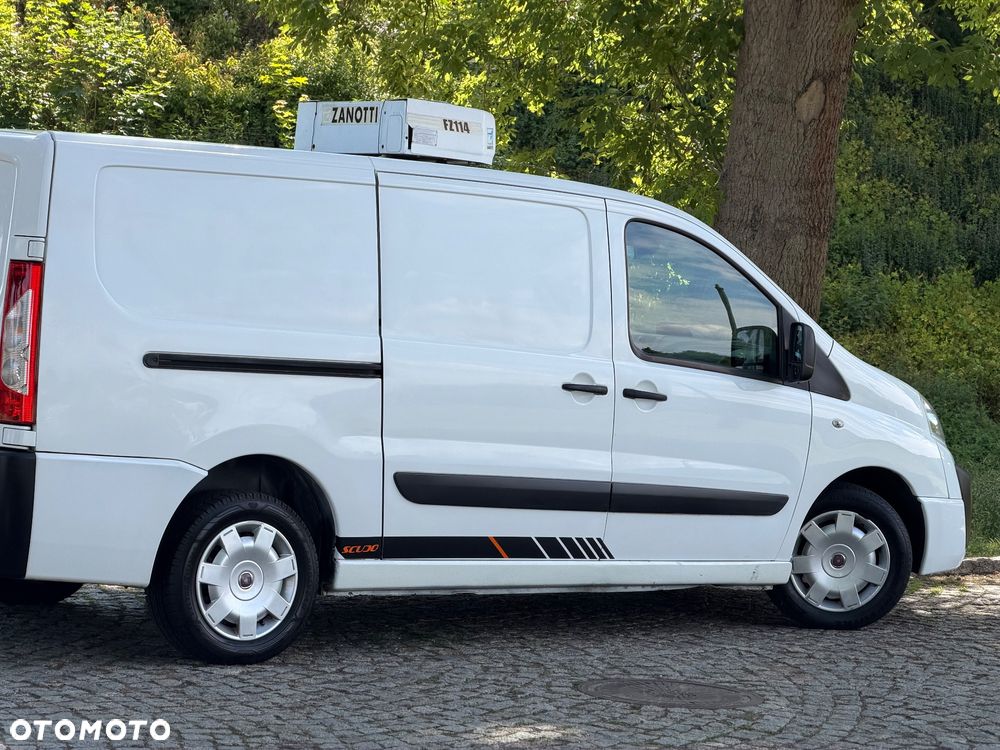 Fiat Scudo L2H1 LONG - 35