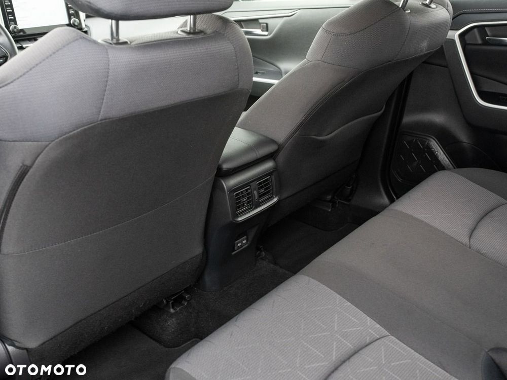 Toyota RAV4 2.0 Comfort 4x4 MS - 23