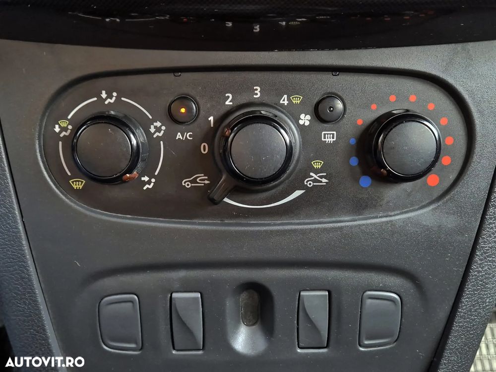 Dacia Logan 1.0 SCe SL PLUS - 24