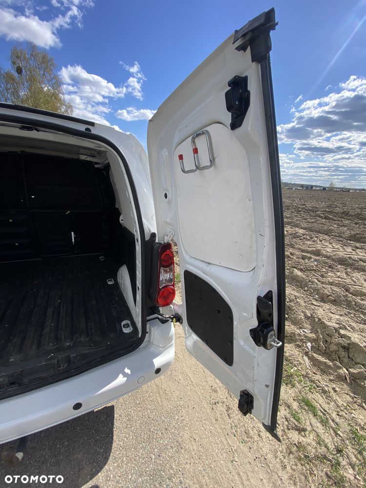 Citroën Berlingo L2 BlueHDi 100 S&S - 8