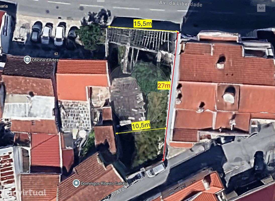 Terreno  para venda - Grande imagem: 4/8