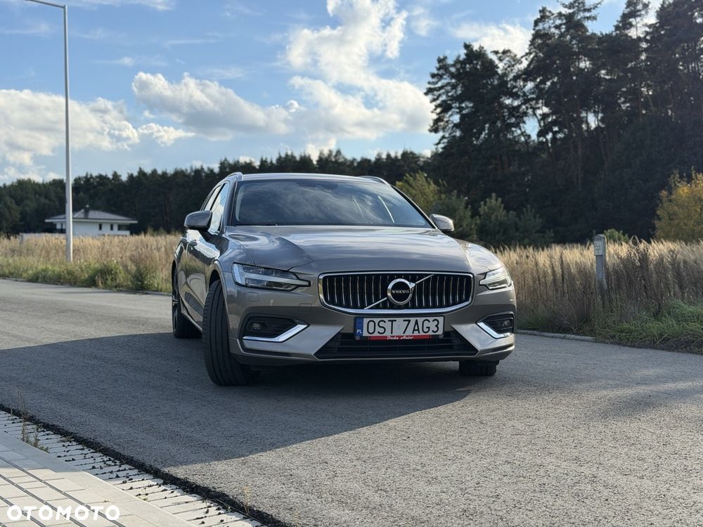 Volvo V60 - 10