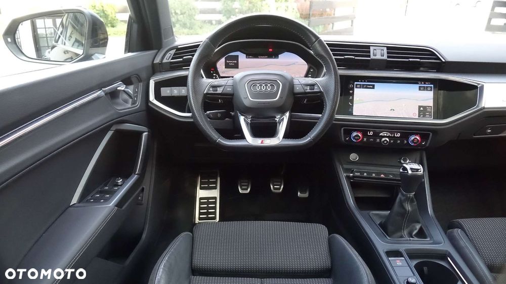 Audi Q3 - 33