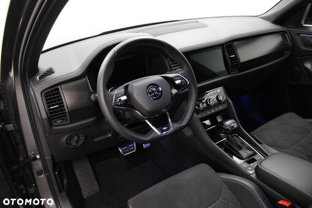 Skoda Kodiaq - 10