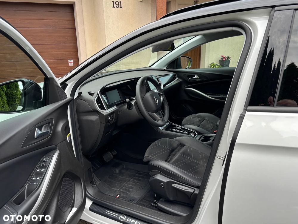 Opel Grandland - 13