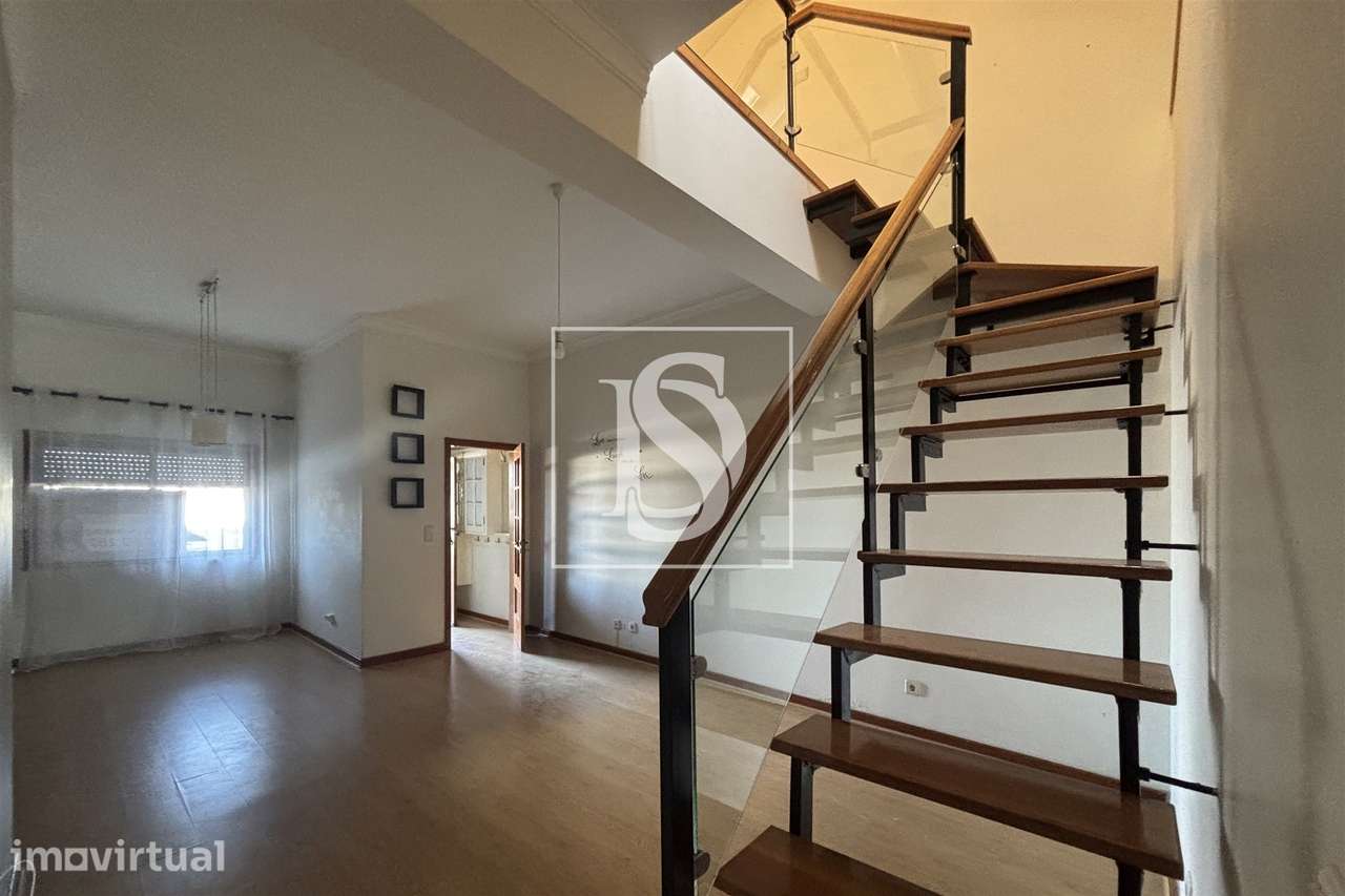 Apartamento T2 Venda em Tondela e Nandufe,Tondela - Grande imagem: 2/31