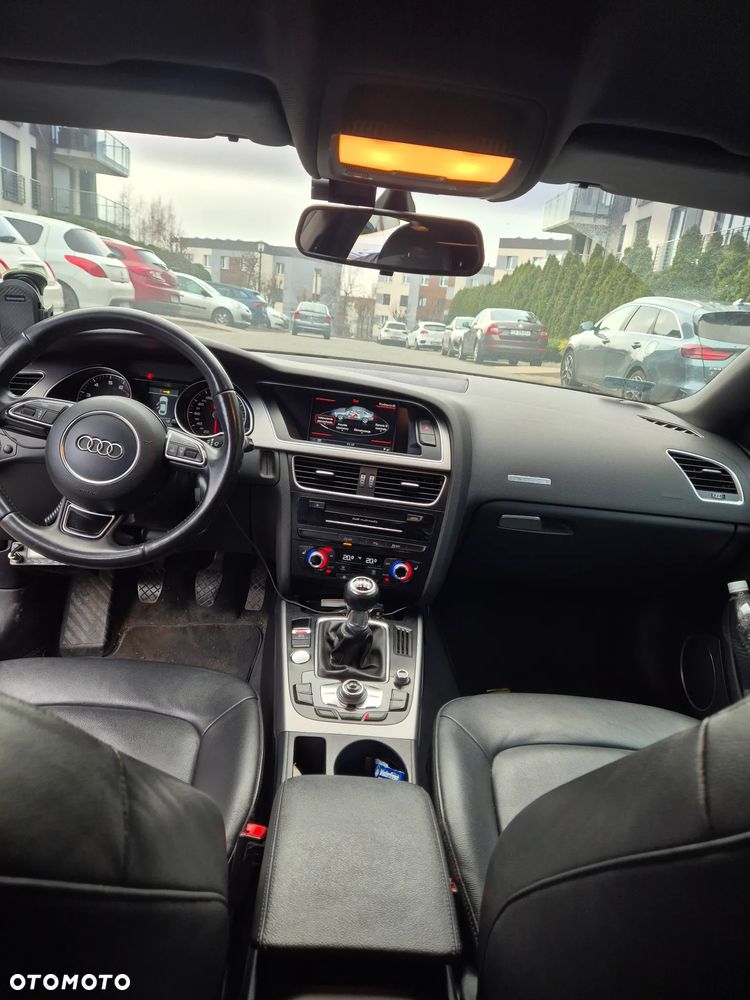 Audi A5 Sportback 2.0 TFSI Quattro - 33
