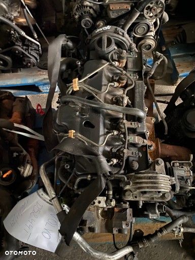 VOLVO V70 XC70 XC90 SILNIK MOTOR 2.4 D5244T CAŁKOWICIE KOMPLETNY IDEALNY - 1