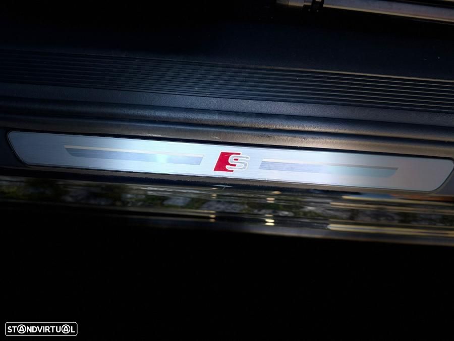 Audi Q4 Sportback e-tron 40 82 kWH - 6