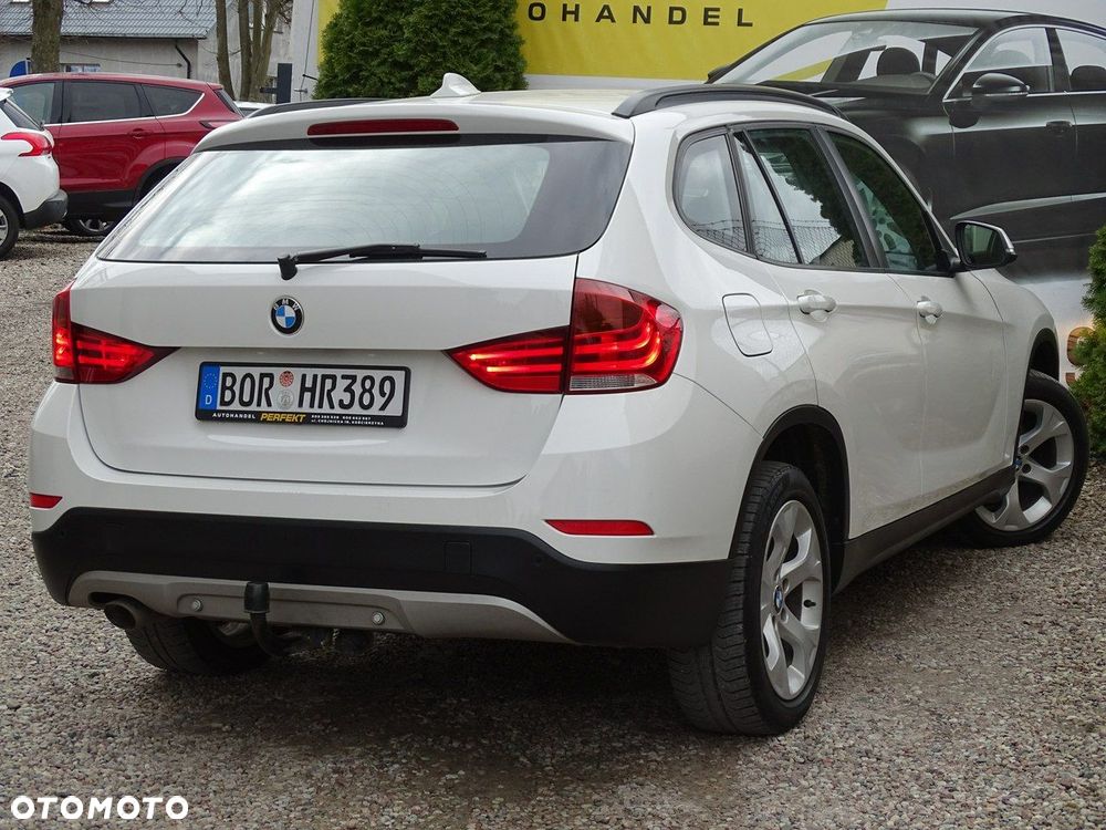 BMW X1 - 9