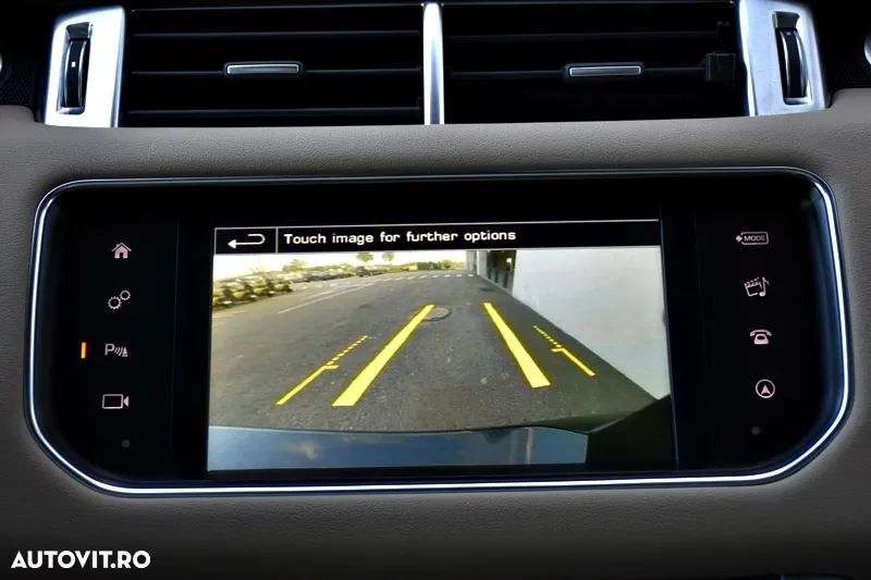 Land Rover Range Rover Sport 3.0 I TDV6 HSE - 8