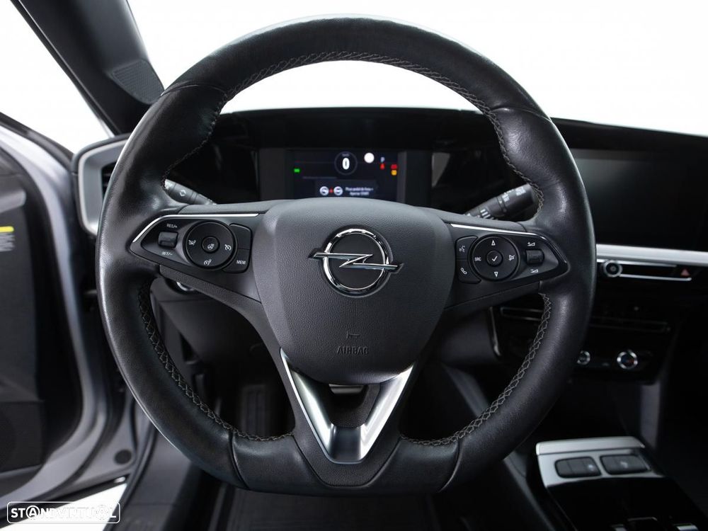 Opel Mokka-e GS Line - 16