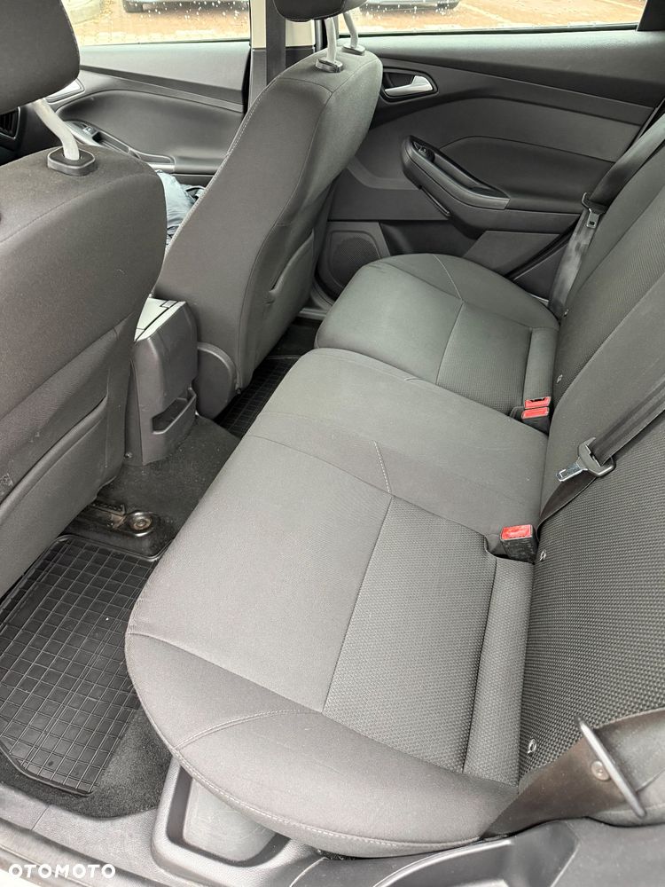 Ford Focus 1.5 TDCi Trend - 10