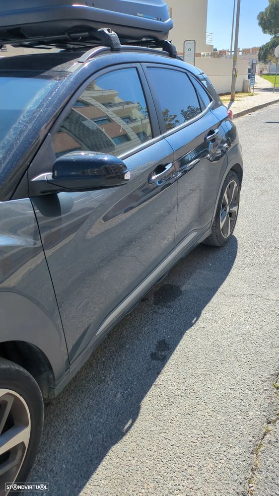 Hyundai Kauai 1.0 T-GDi Premium - 5