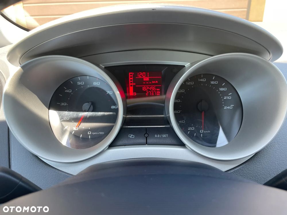 Seat Ibiza 1.2 12V Copa - 17