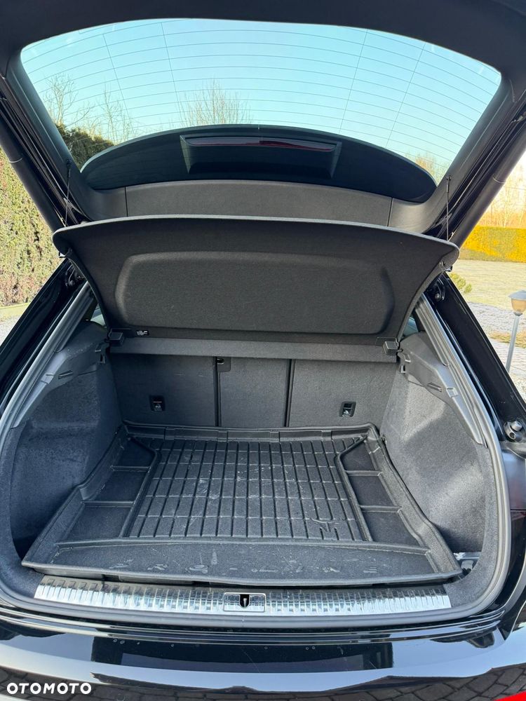 Audi Q3 40 TDI Quattro S tronic S line - 29