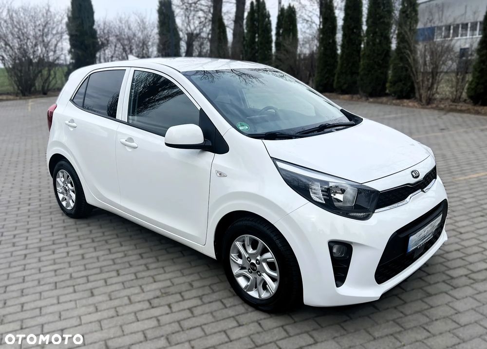 Kia Picanto 1.0 Dream-Team Edition - 10