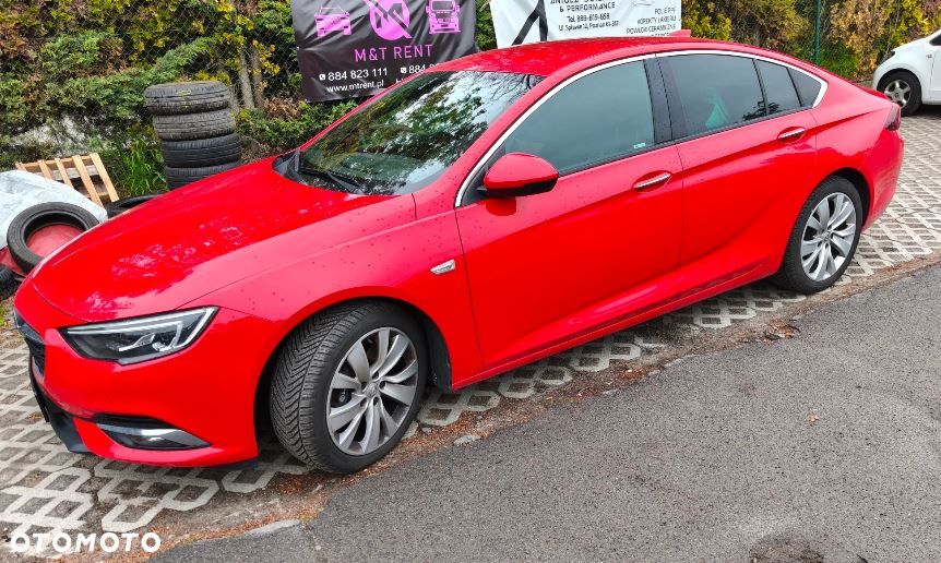Opel Insignia 2.0 T 4x4 Exclusive S&S - 23