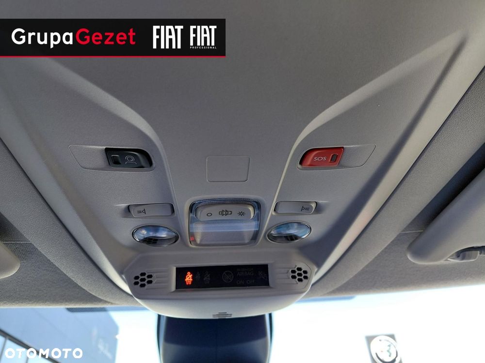 Fiat Doblo - 14