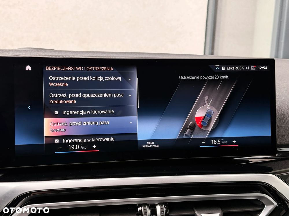 BMW Seria 4 420d xDrive - 38