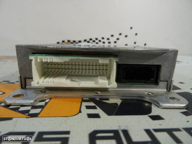 Módulo Do Bluetooth Bmw X5 (E70)  9174261 / 16921115 / 9 174 261 / 169 - 2