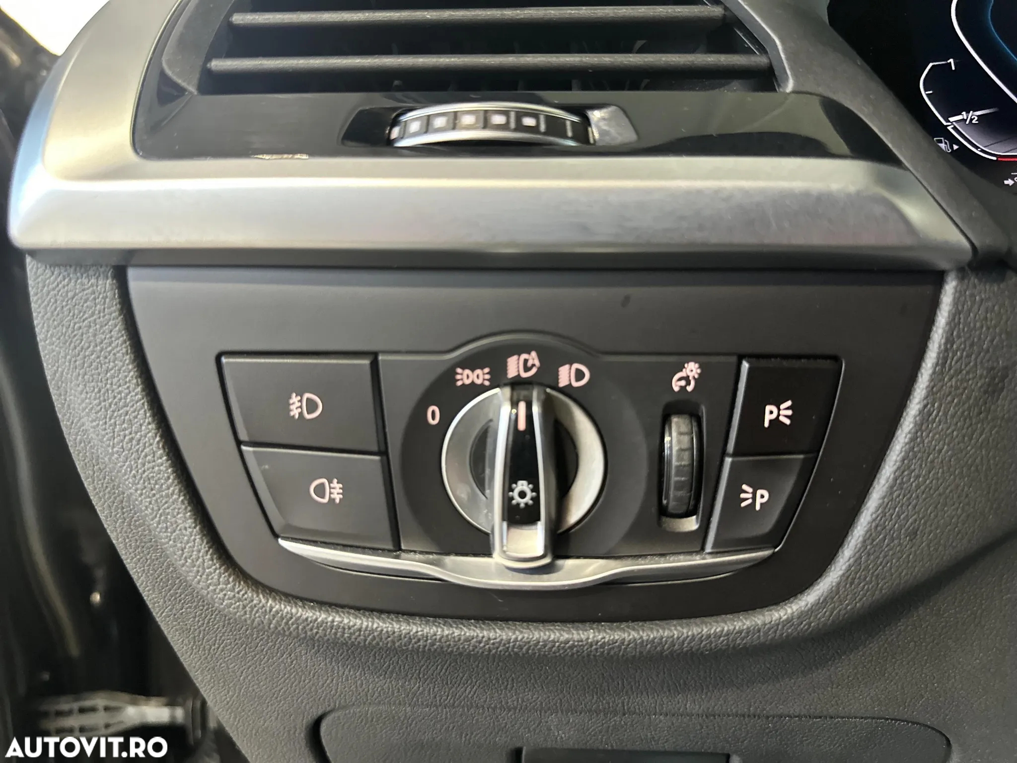BMW X3 xDrive30e Aut. M Sport - 15