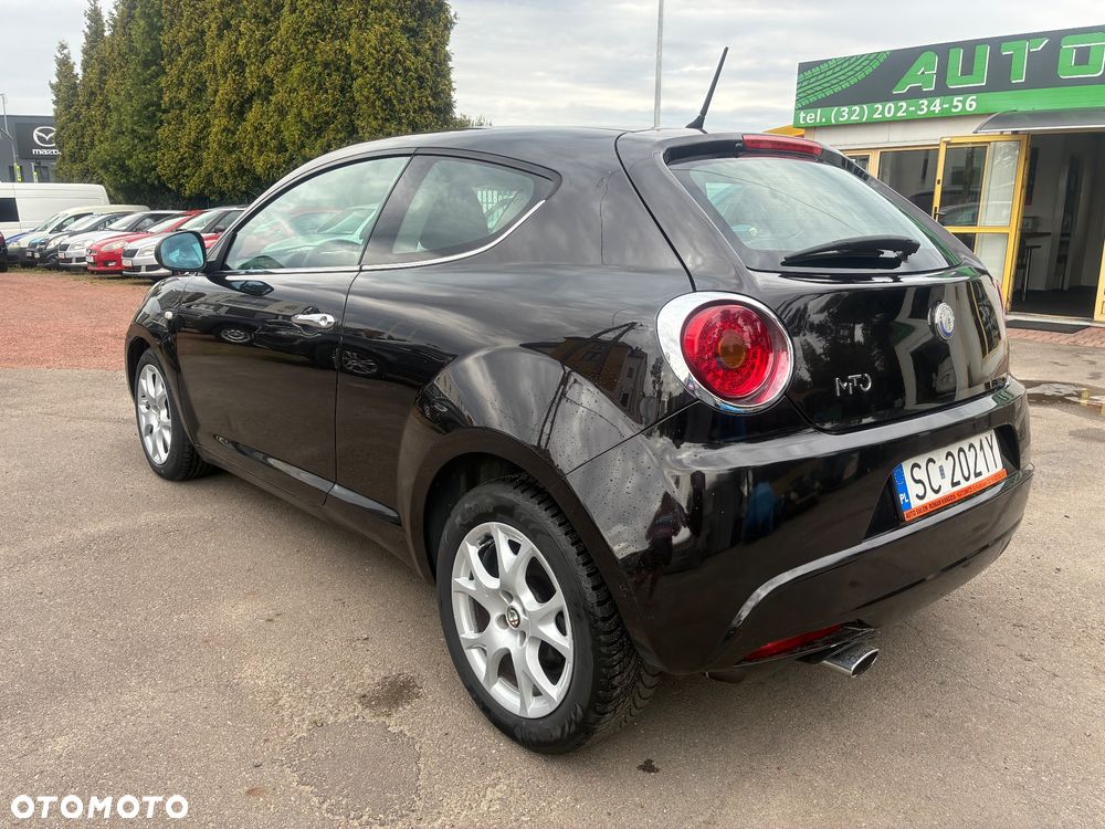 Alfa Romeo Mito - 6