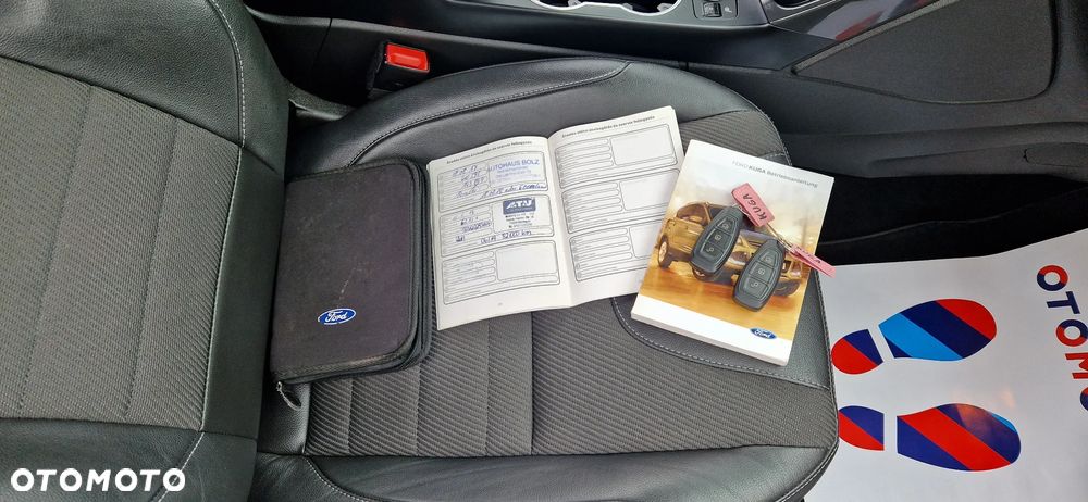 Ford Kuga 2.0 TDCi 4x2 Titanium - 11