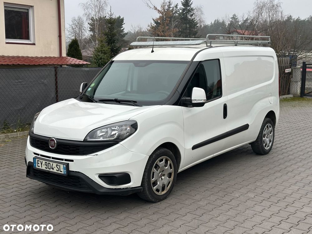 Fiat Doblo - 3
