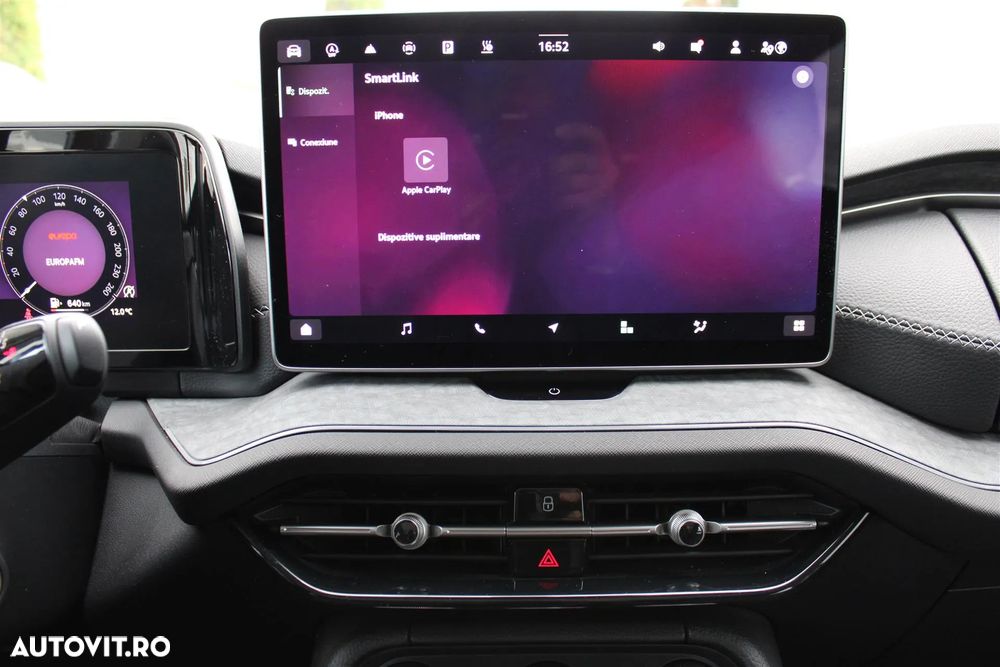 Skoda Kodiaq 2.0 TDI 4X4 DSG Selection - 19