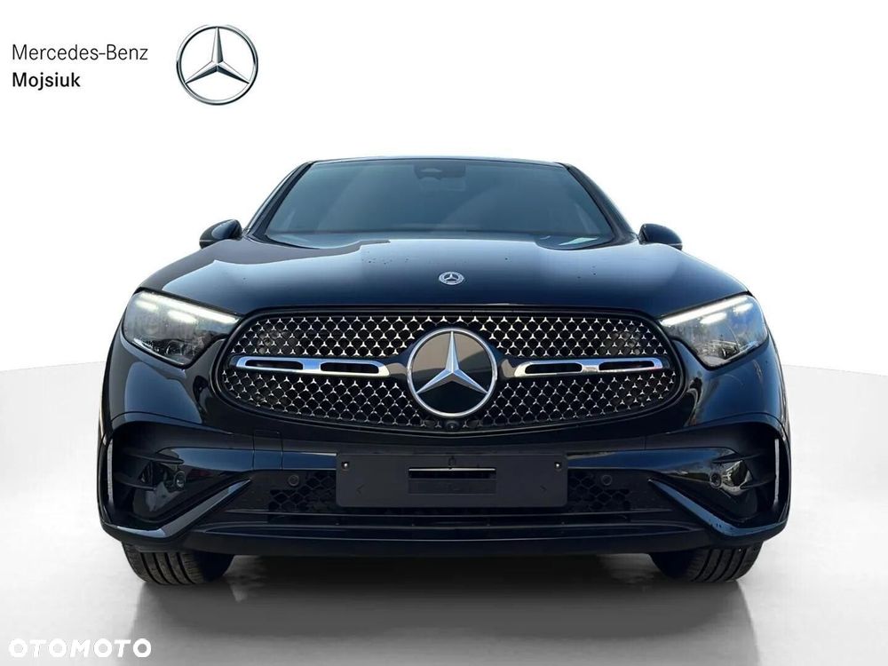 Mercedes-Benz GLC - 2