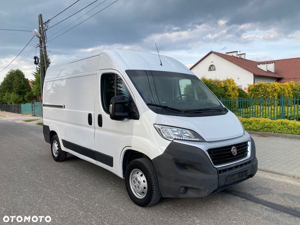 Fiat Ducato - 3