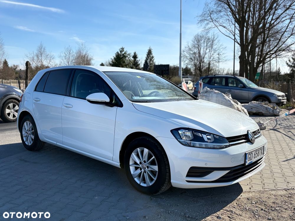 Volkswagen Golf 1.0 TSI Highline - 20