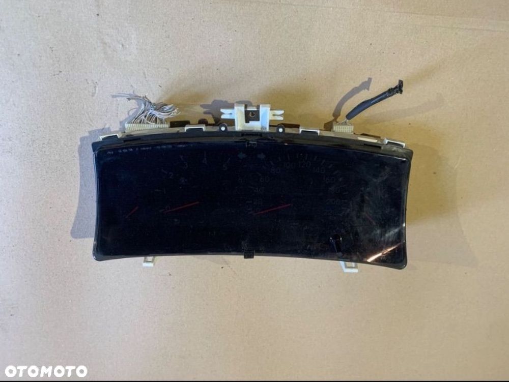 83830-02760 licznik zegary Toyota corolla e12 - 1